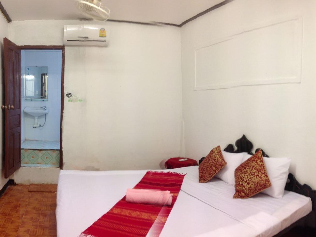 Lpq Backpackers Hostel Luang Prabang Exterior foto